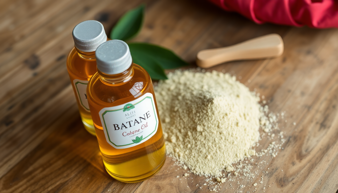 Harness the Power of Batana Oil and Chebe Powder: Essential Hair Care Products for Unmatched Growth in 2025