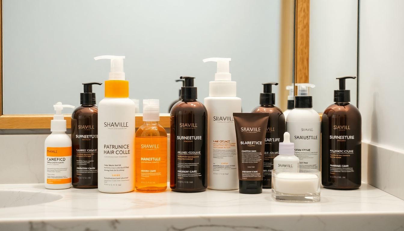 Top Hair Care Products for 2023: Elevate Your Hair Routine with These Must-Haves