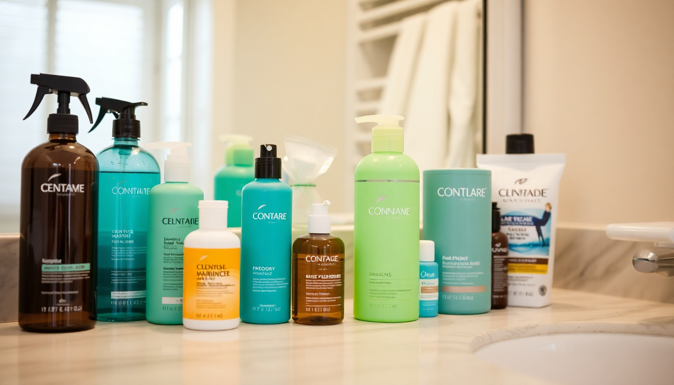 Top 10 Must-Have Hair Care Products for Healthy and Beautiful Hair in 2023