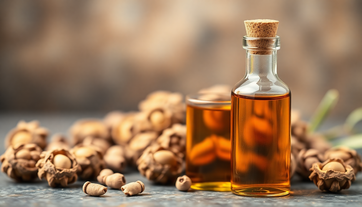 Discover the Proven Benefits of Moroccan Argan Oil for Luxurious Hair and Skin in 2026