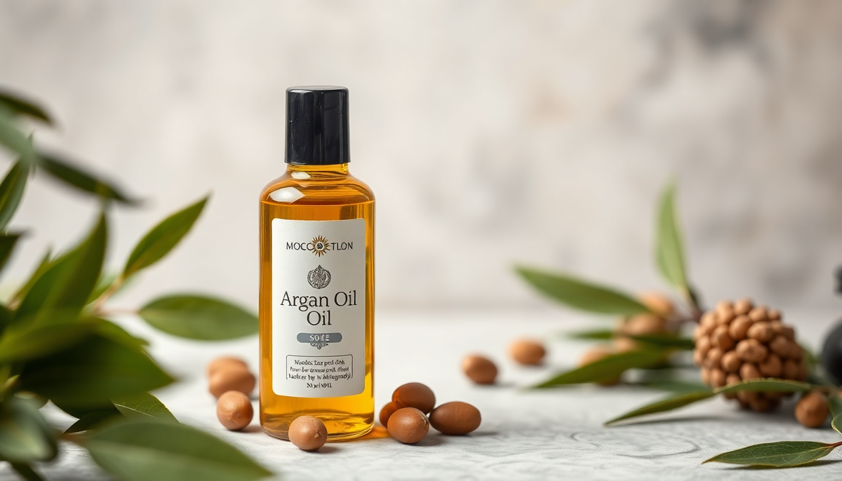 Moroccan Argan Oil for Hair: Unlocking Its Hidden Benefits for Gorgeous Locks in 2025
