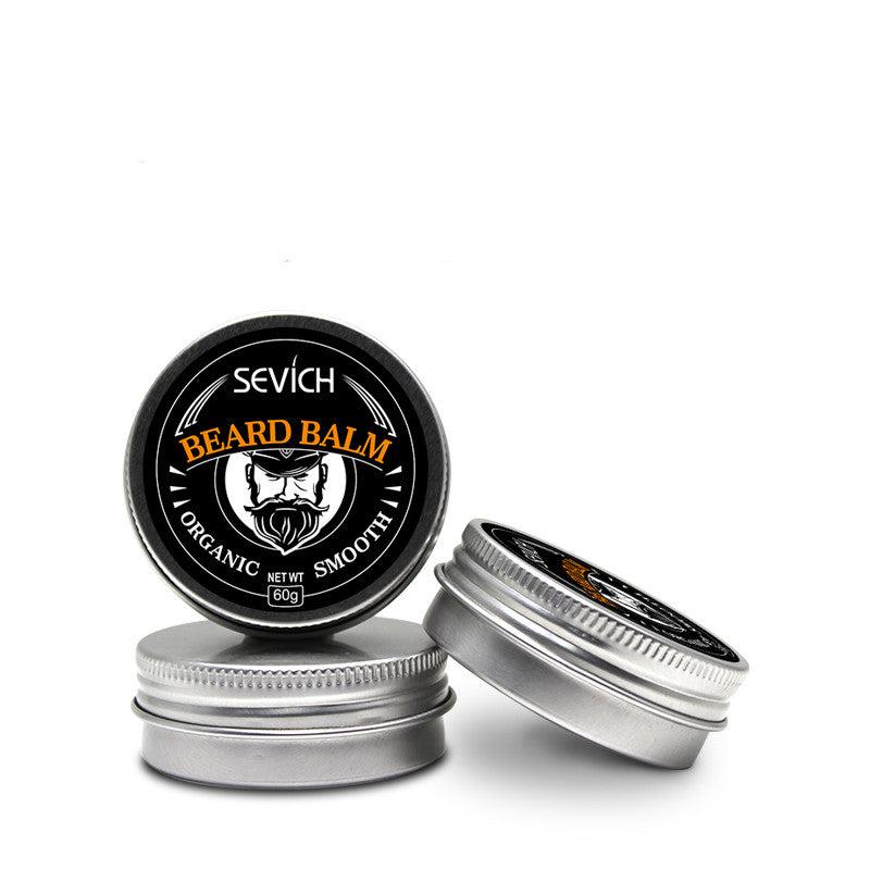 SEVICH Beard Wax Cream – 60g