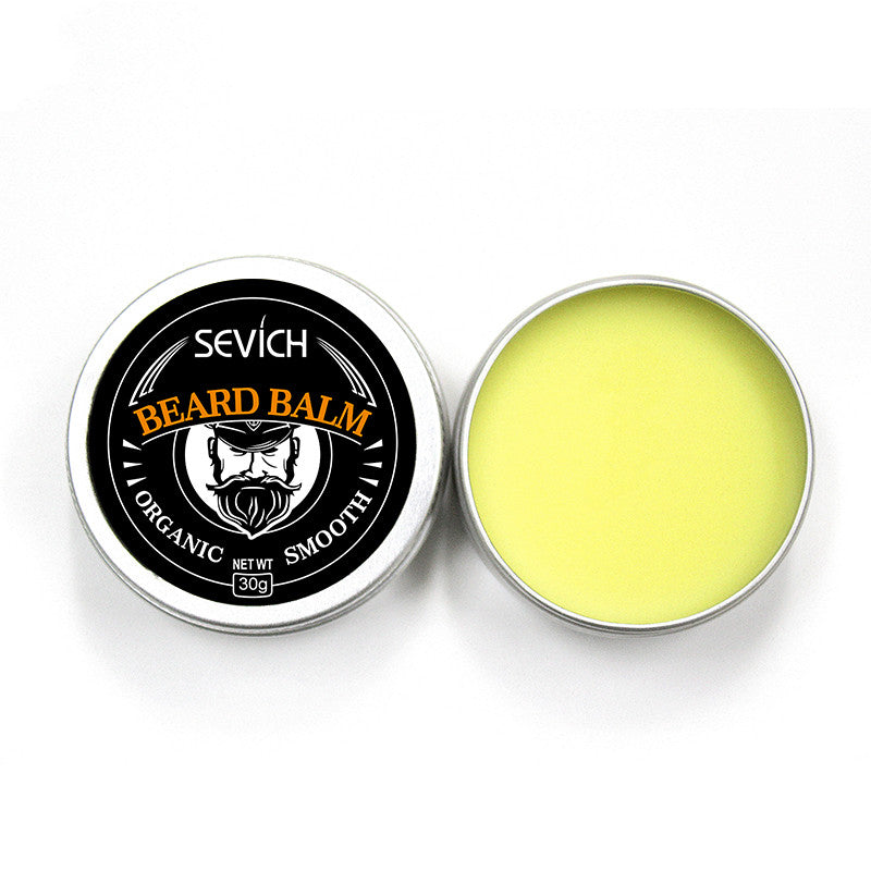 SEVICH Beard Wax Cream – 60g