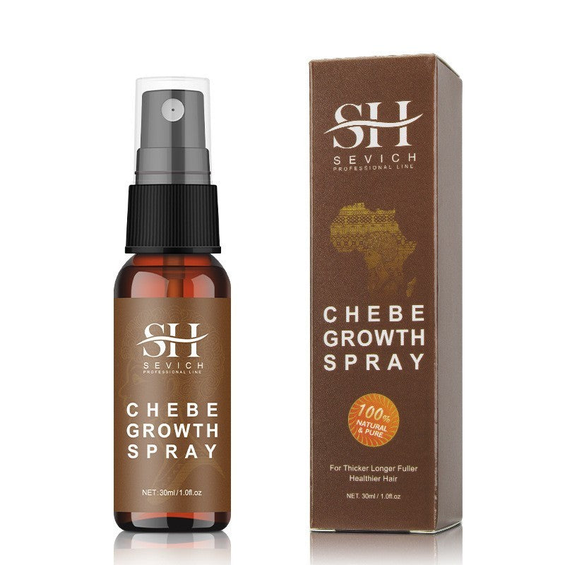 Sevich Rosemary Hair Growth Serum – Essential Oil Spray for Hair Repair and Revitalization