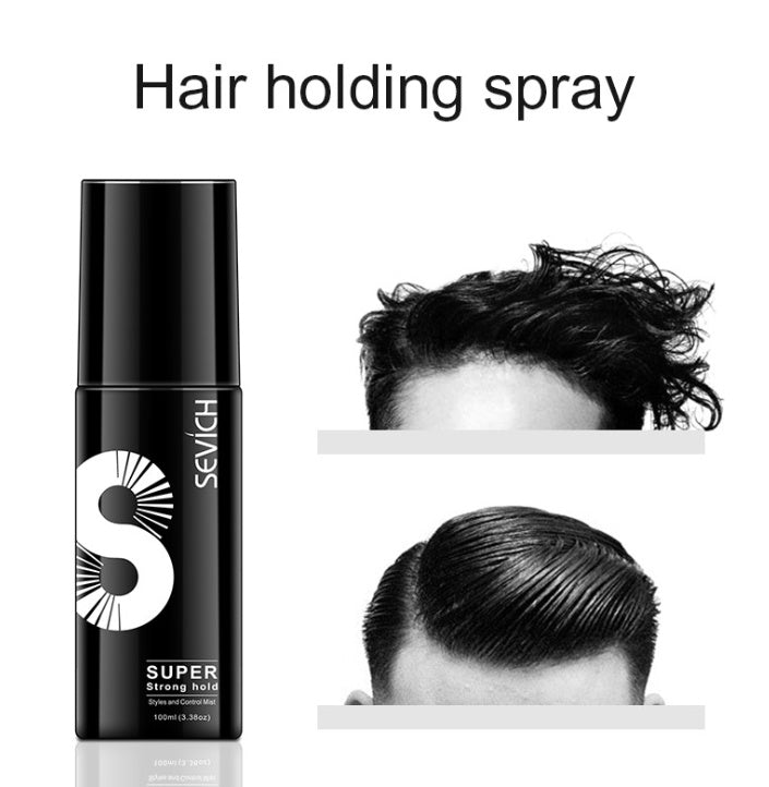 SEVICH Fast & Powerful Shaping Fluffy Gel Water – Instant Volume & Hold 100ml