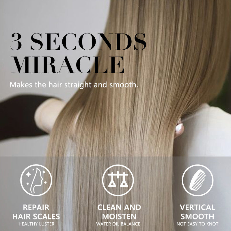 Sevich Keratin Liquid Treatment Hair Mask – Softening and Strengthening for Silky Smooth Hair