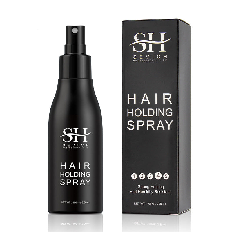SEVICH Fast Moisturizing Jelly Water Modeling Hair Spray