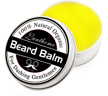 SEVICH Beard Wax Cream – 60g