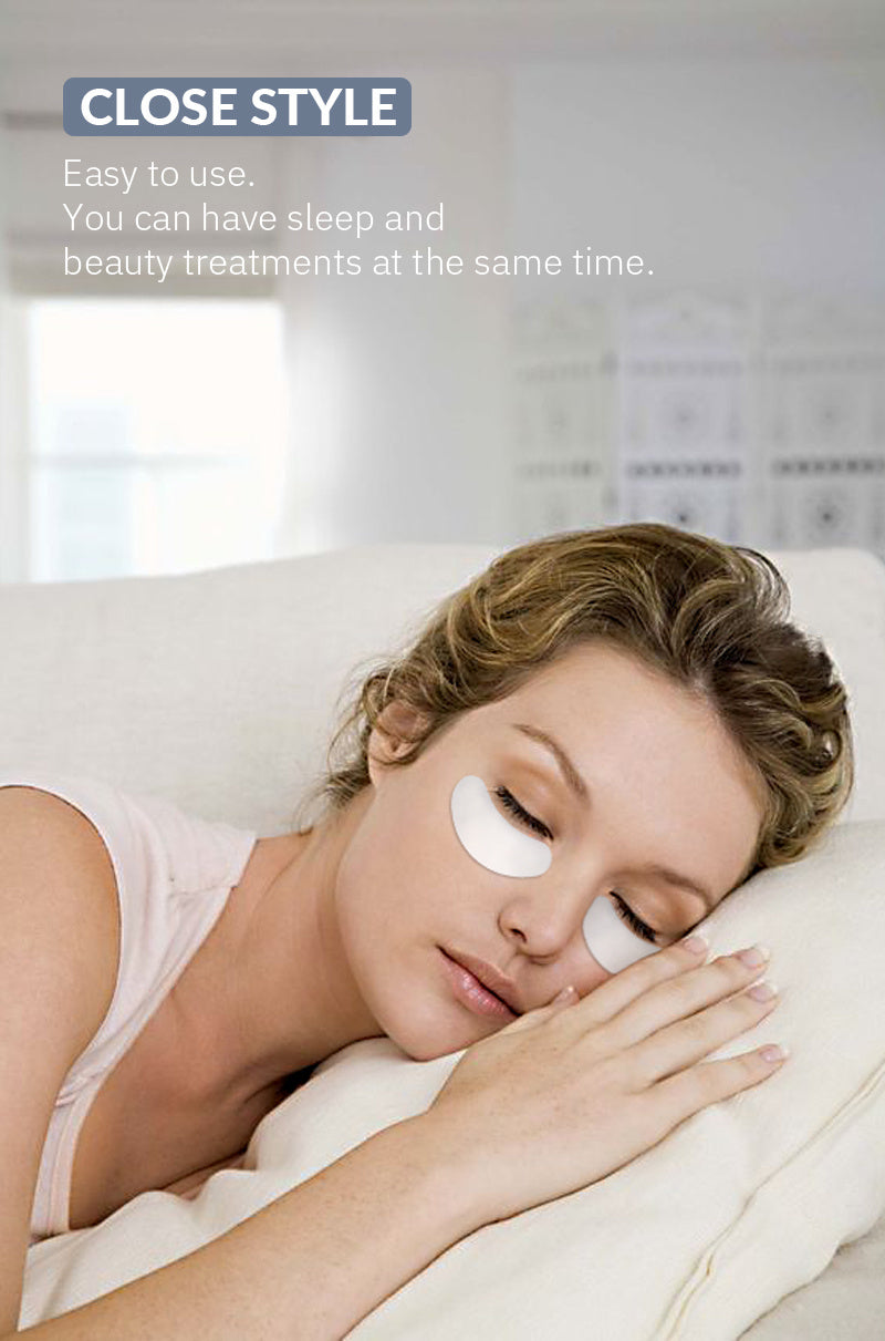 Sevich Dark Circles Removal Eye Mask – Hydrating & Brightening Under-Eye Care
