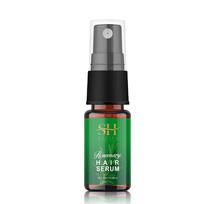 Sevich Rosemary Hair Growth Serum – Essential Oil Spray for Hair Repair and Revitalization