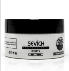 Cire colorante temporaire Sevich pour cheveux