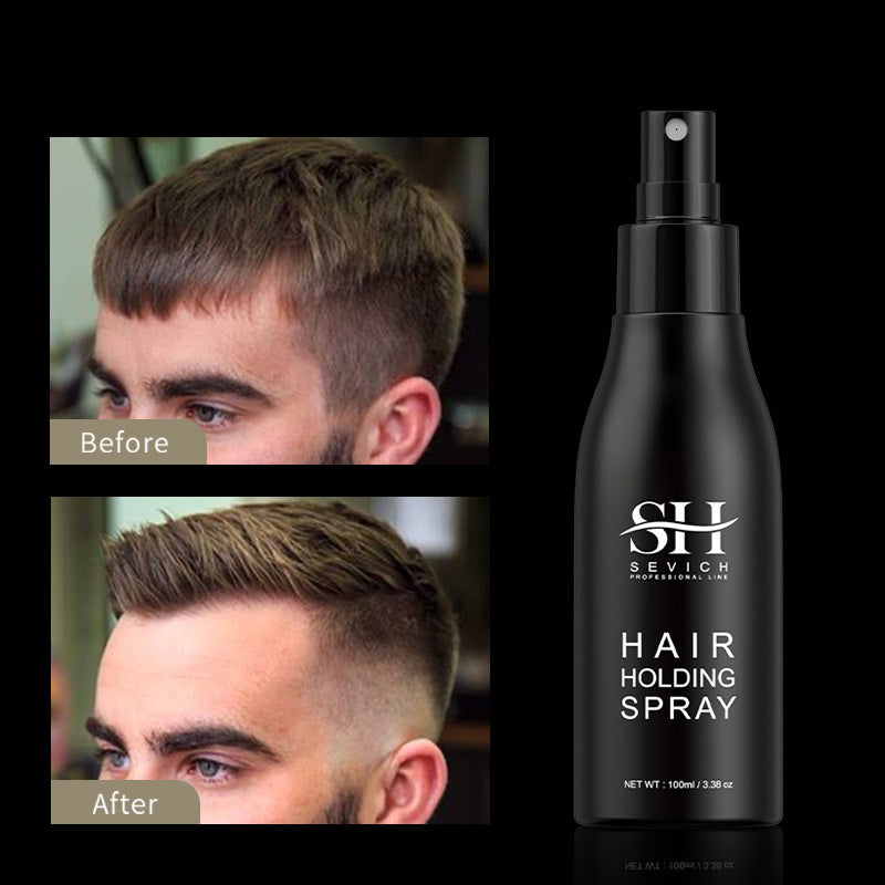 SEVICH Fast Moisturizing Jelly Water Modeling Hair Spray