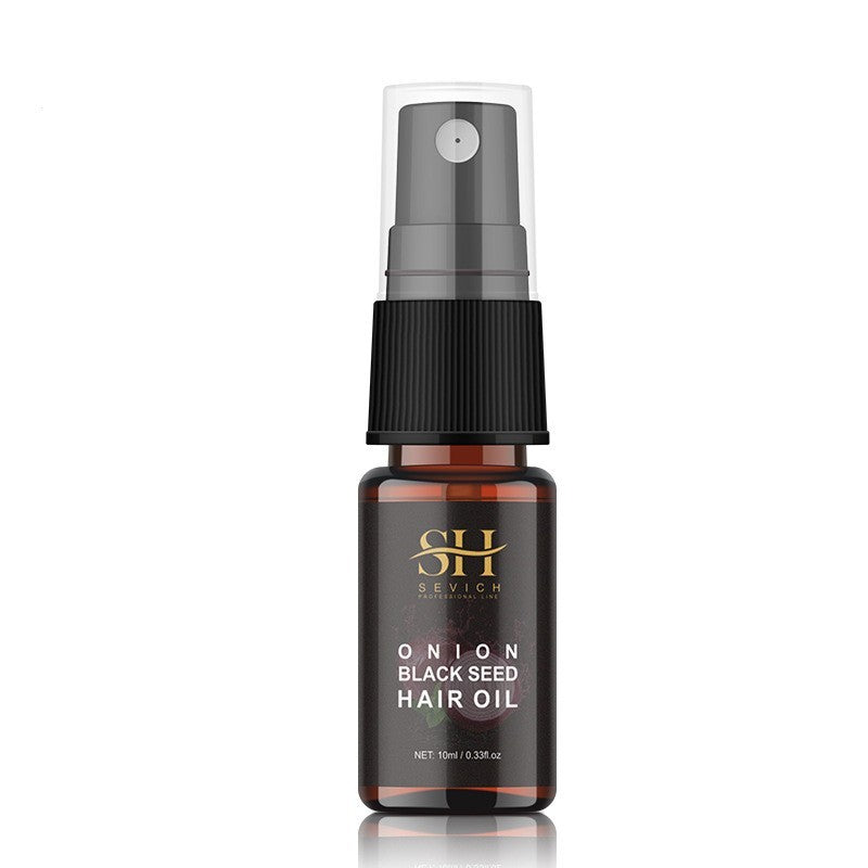 Sevich Rosemary Hair Growth Serum – Essential Oil Spray for Hair Repair and Revitalization