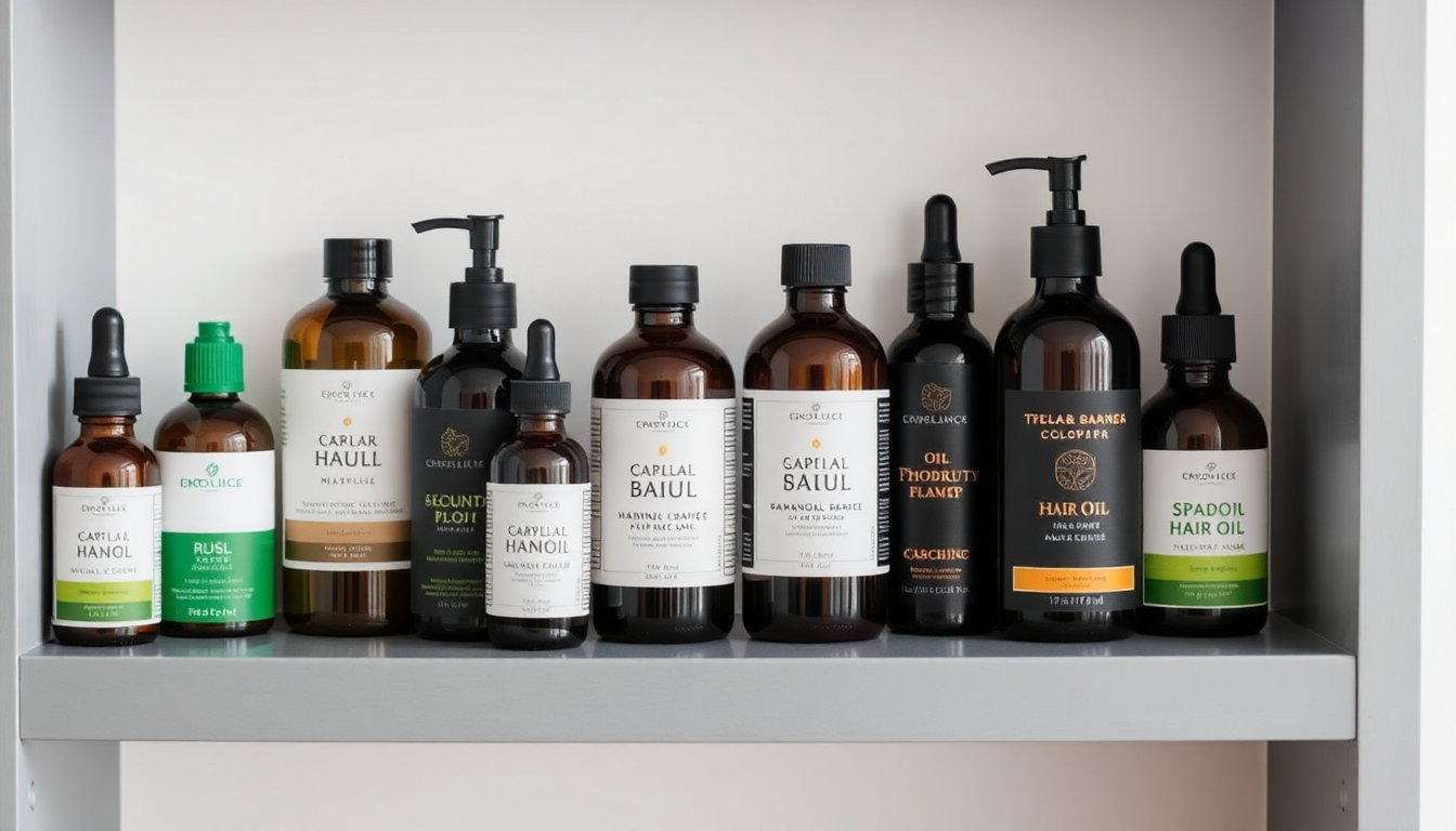 Unlocking the Power of Modern Hair Care Solutions: How SEVICH Collections Supports Healthy Hair Growth and Scalp Wellness