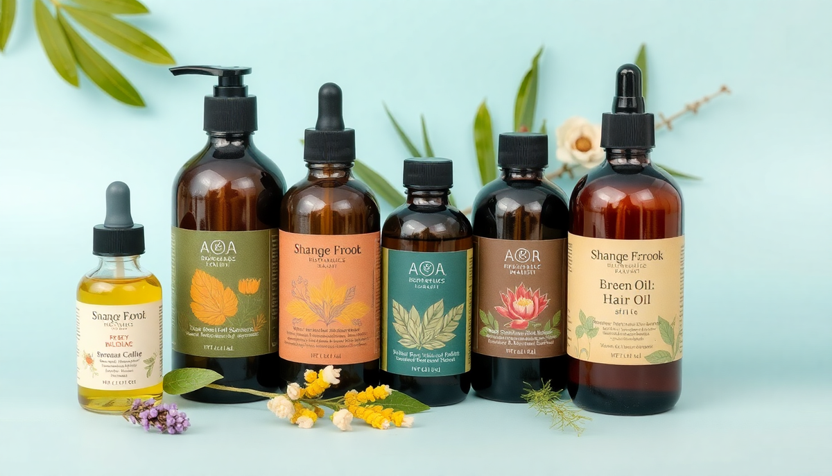 Revolutionize Your Hair Care Routine with Advanced Botanical and Nutritional Techniques for 2026