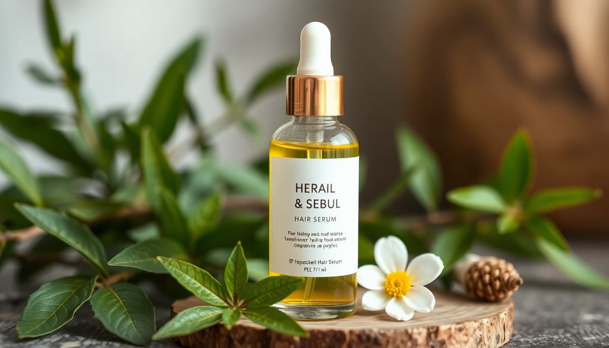 Sevich: The Ultimate Natural Solution for Accelerated Hair Regrowth in 2025