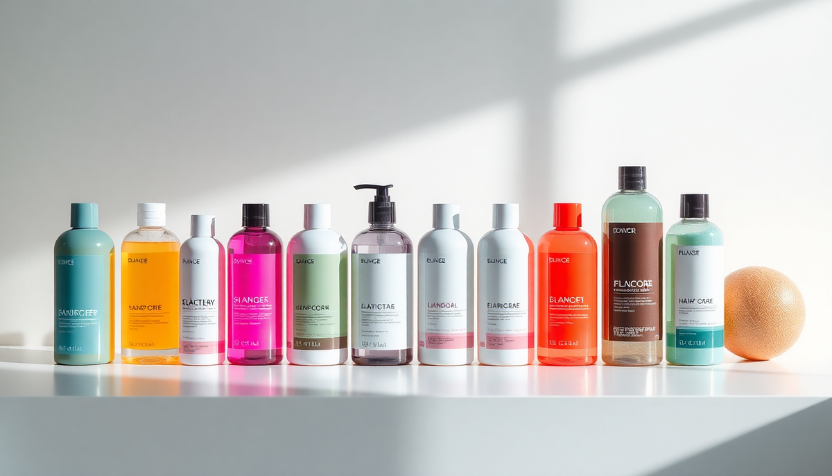 Psychology-Driven Premium Hair Care Sales Pages: Conversion-Focused Design and Persuasive Copy for 2026