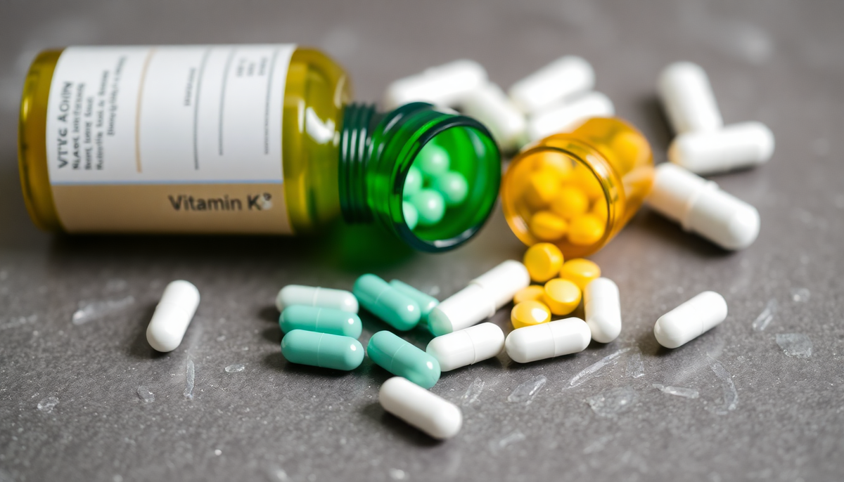 2026'da En Etkili ve Güvenilir Vitamin Kapsülleri ile Sağlıklı Yaşam ve Güzellik İçin İpuçları