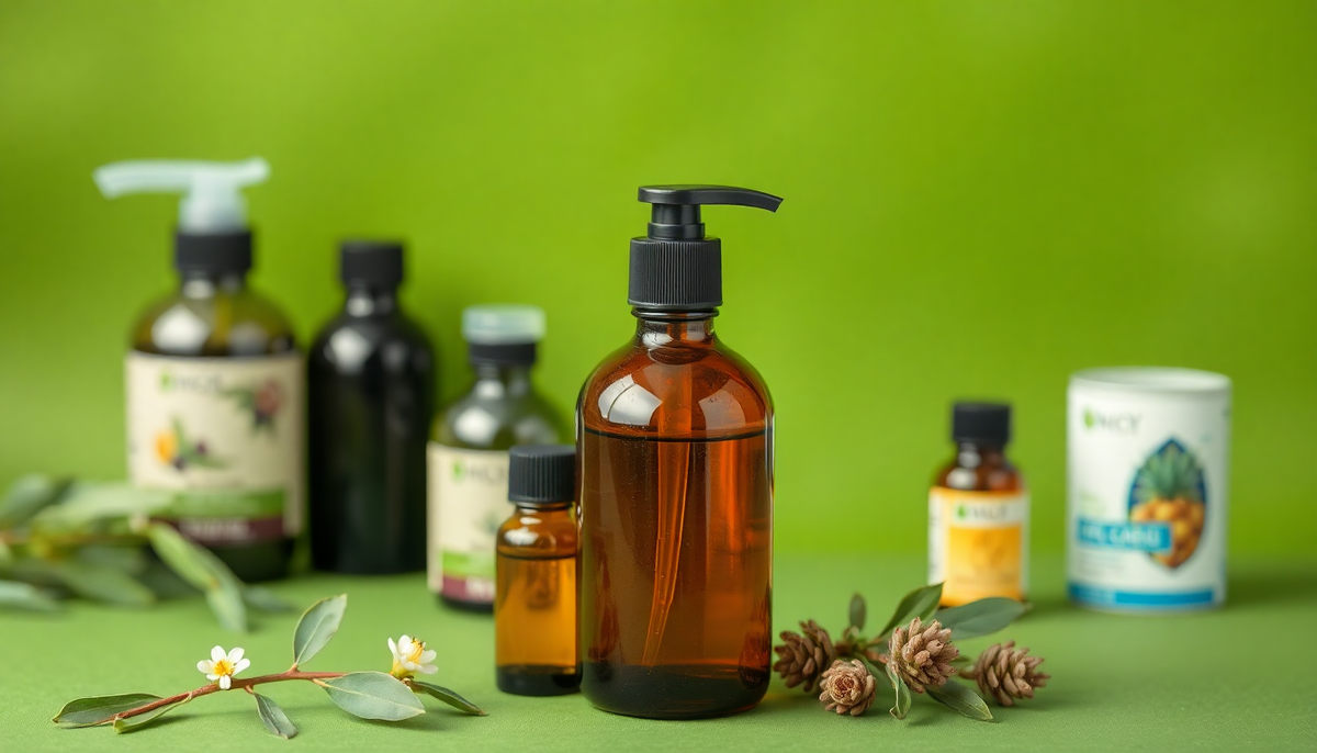 Unlocking Effective Hair Growth Solutions with SEVICH Collections: A Modern Approach to Healthy Hair