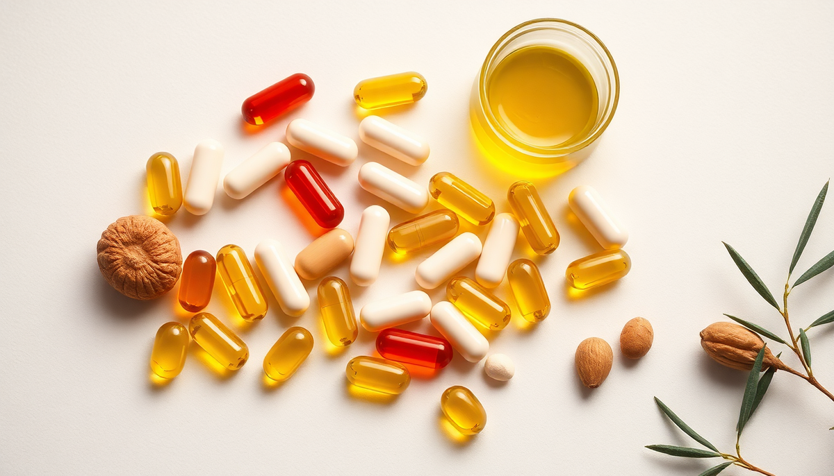 Les Meilleures Astuces pour Optimiser les Bienfaits de la Vitamine E Capsule en 2026