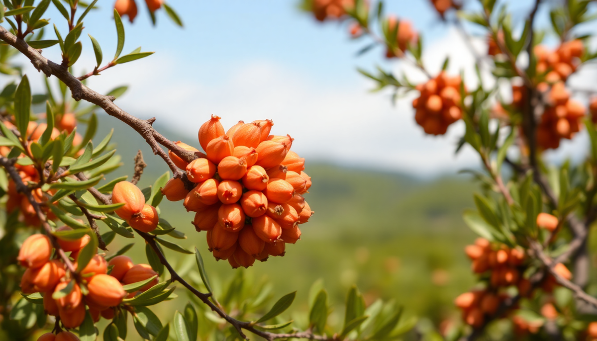 2026'da Moroccan Argan Oil'in Eşsiz Faydaları ve En Güncel Kullanım İpuçları