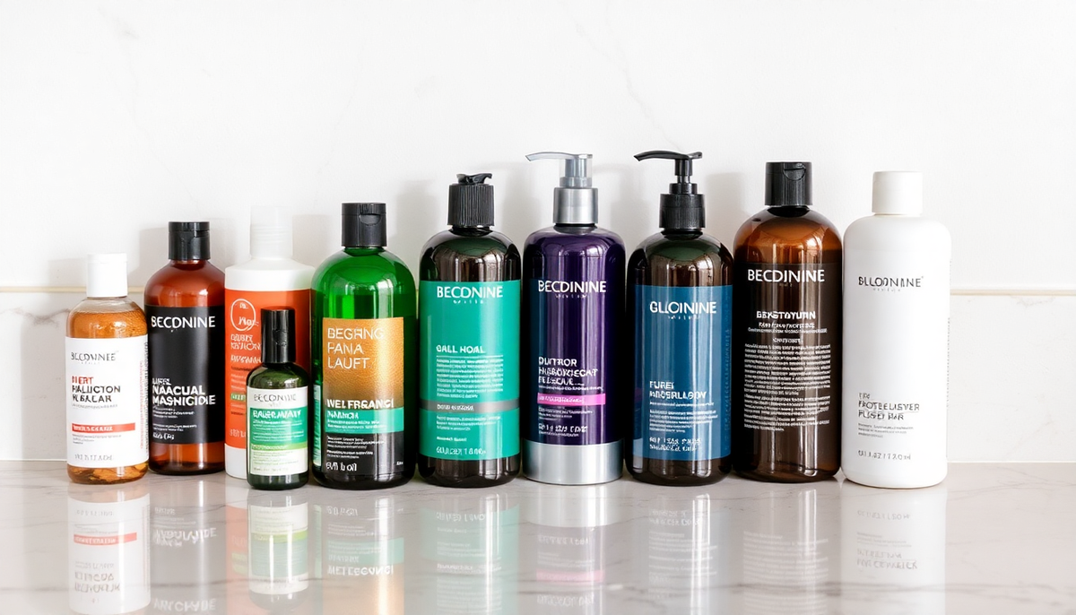 Hair Care Product Essentials: 2026 Guide to Choosing Salon-Quality Solutions for Healthy, Thick Hair