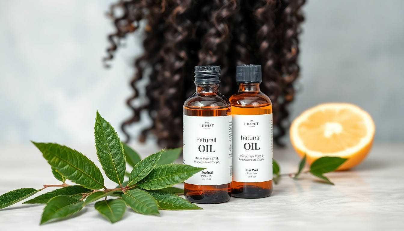 Unlock Natural Hair Growth and Scalp Wellness with Modern Solutions from SEVICH Collections