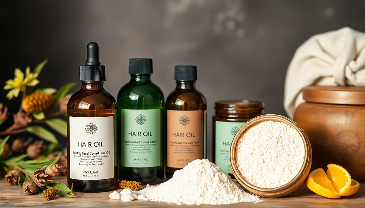 Discover Cutting-Edge Natural Ingredients for Accelerated Hair Growth and Fuller Thickness in 2026