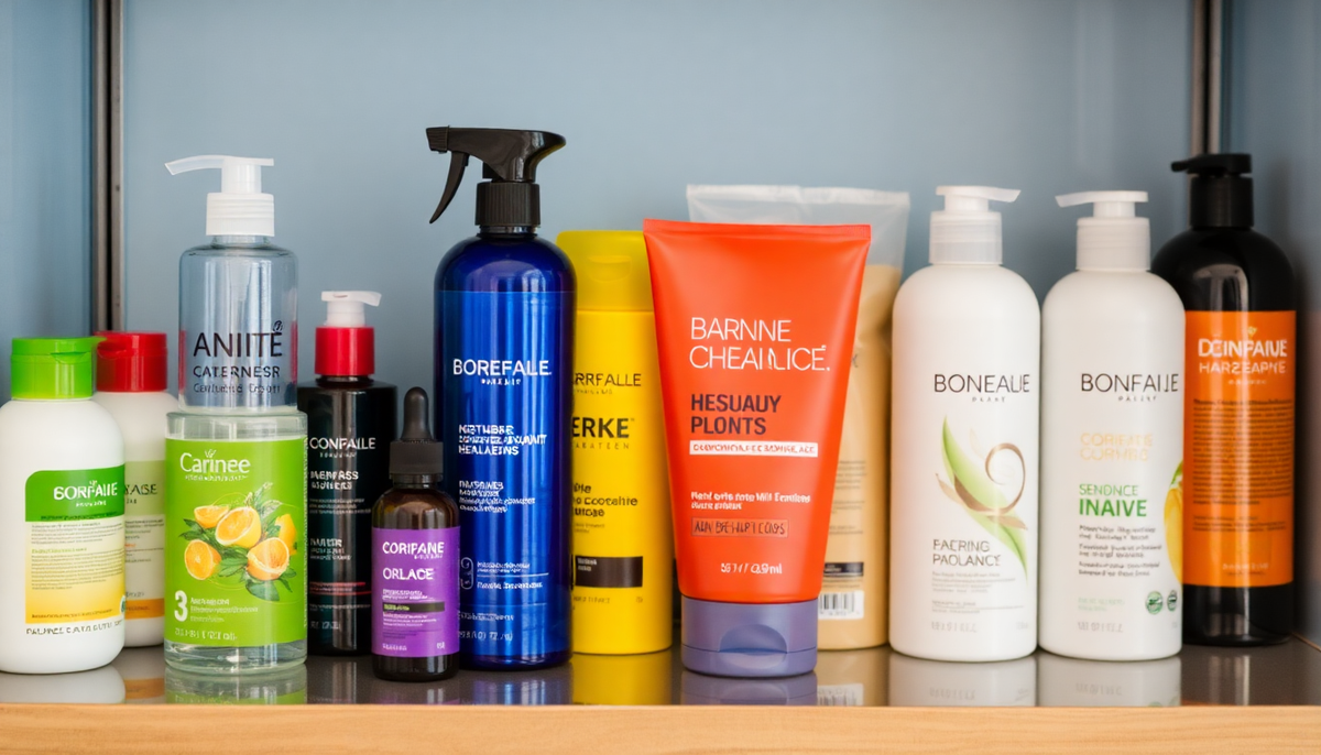 2026 Yılında En İyi ve Güvenilir Saç Bakım Ürünleri Rehberi: Top Care Hair Products ile Sağlıklı ve Parlak Saçlar
