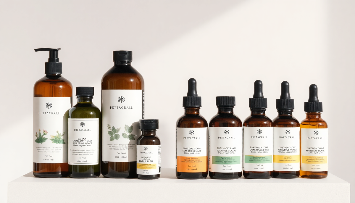 Revamp Your Hair Care Routine with the Latest Innovations in Botanical Oils and Nutritional Supplements in 2026