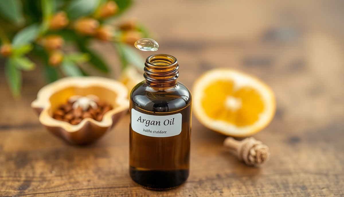 Moroccan Argan Oil for Hair Growth: The Ultimate 2026 Guide to Boost Growth, Strength, and Shine