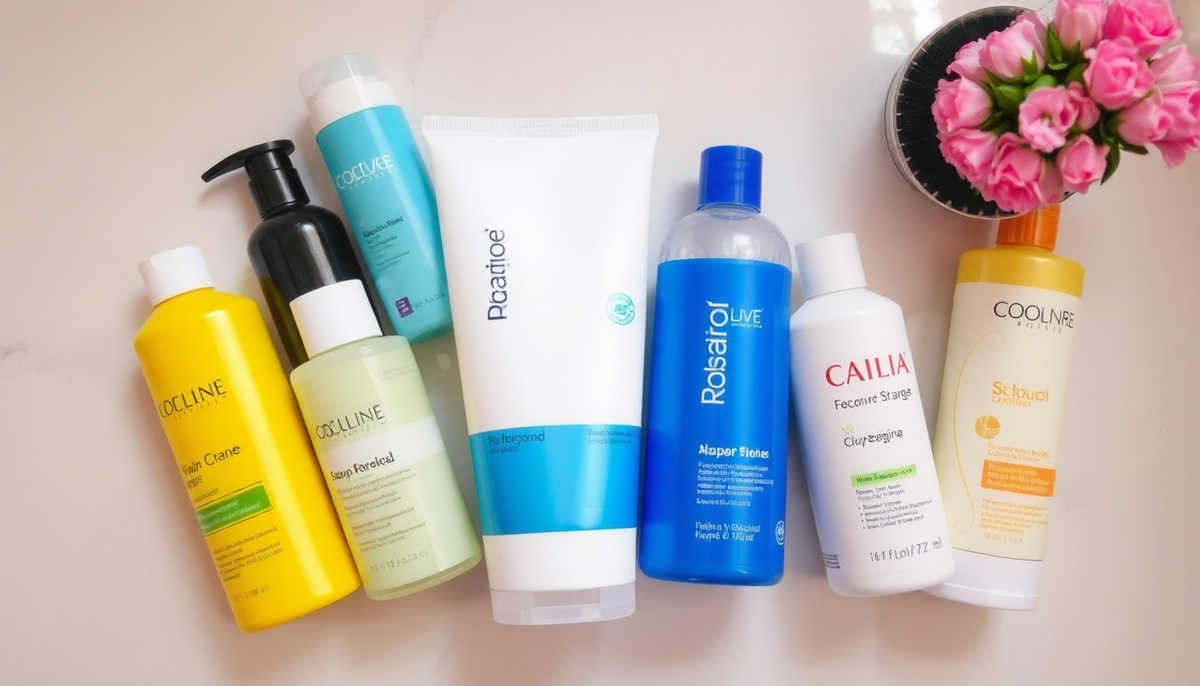 Hair Care Product Essentials: How to Choose Safe, Effective Solutions for Healthy, Shiny Hair in 2026