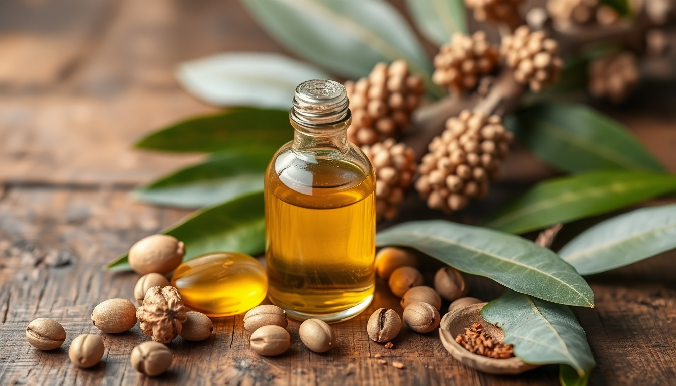 Harnessing the Power of Moroccan Argan Oil: Benefits for Skin, Hair, and Beyond