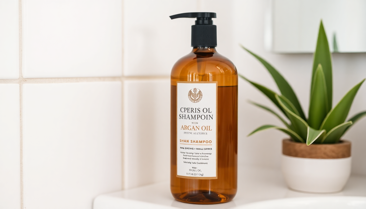 Argan Oil Shampoo Avís: Opiniones, Beneficios y Cómo Elegir el Mejor Champú de Argán de Marruecos en 2026