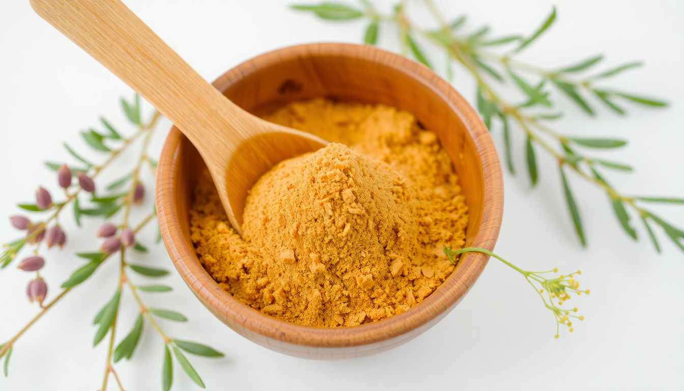 Les Meilleures Astuces pour Utiliser la Poudre de Chébé et Favoriser la Croissance Naturelle des Cheveux en 2026