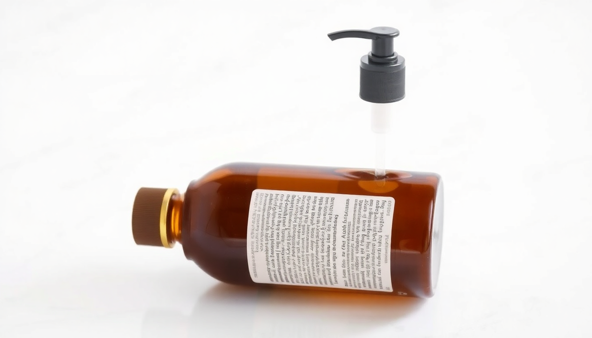 Argan Oil Shampoo Avis 2026: Avis Détaillé, Avantages, et Conseils pour Choisir le Meilleur Shampoing à l’Huile d’Argan Marocain