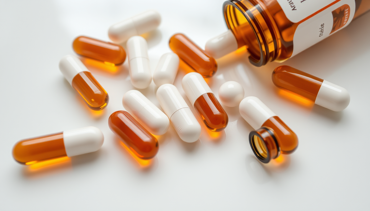 Capsule de vitamine E : tout savoir sur les bienfaits, les usages et les précautions pour cheveux et peau en 2026