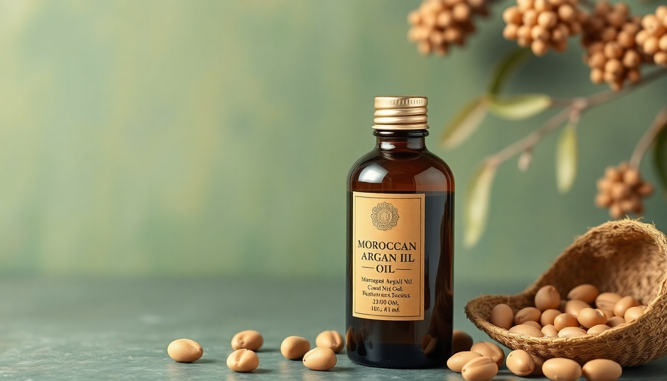Unlock the Secret Benefits of Moroccan Argan Oil for Luxurious Hair and Skin Care in 2025