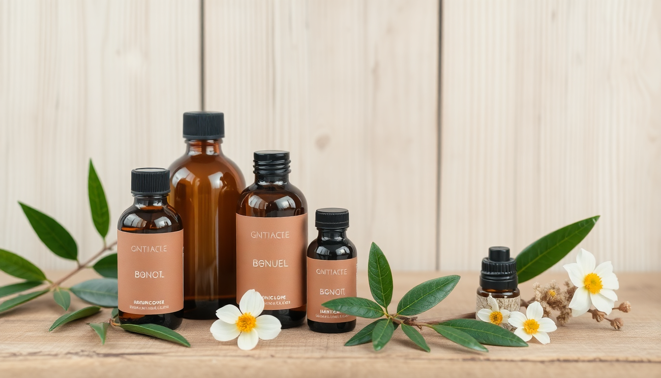 Discover the Latest Natural Hair Growth Breakthroughs with Botanical and Nutritional Innovations in 2025