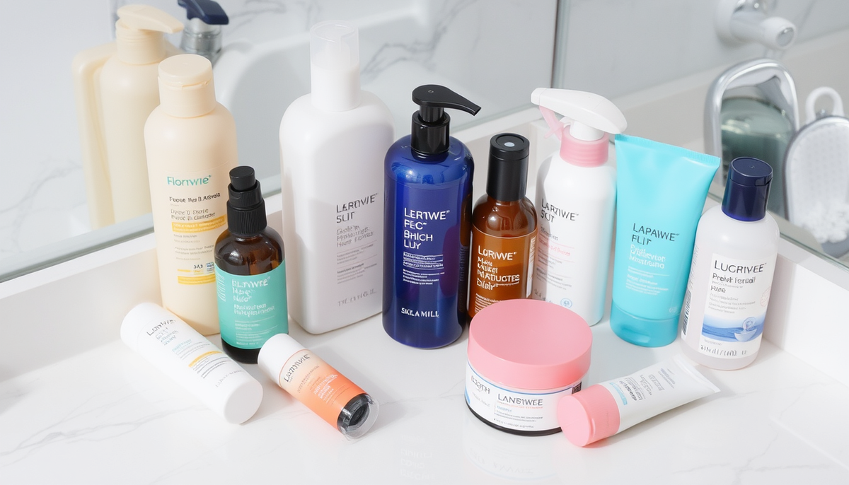 Buy Korean Hair Care Products: Top Brands, Authentic Options, and How to Shop Like a Pro in 2026
