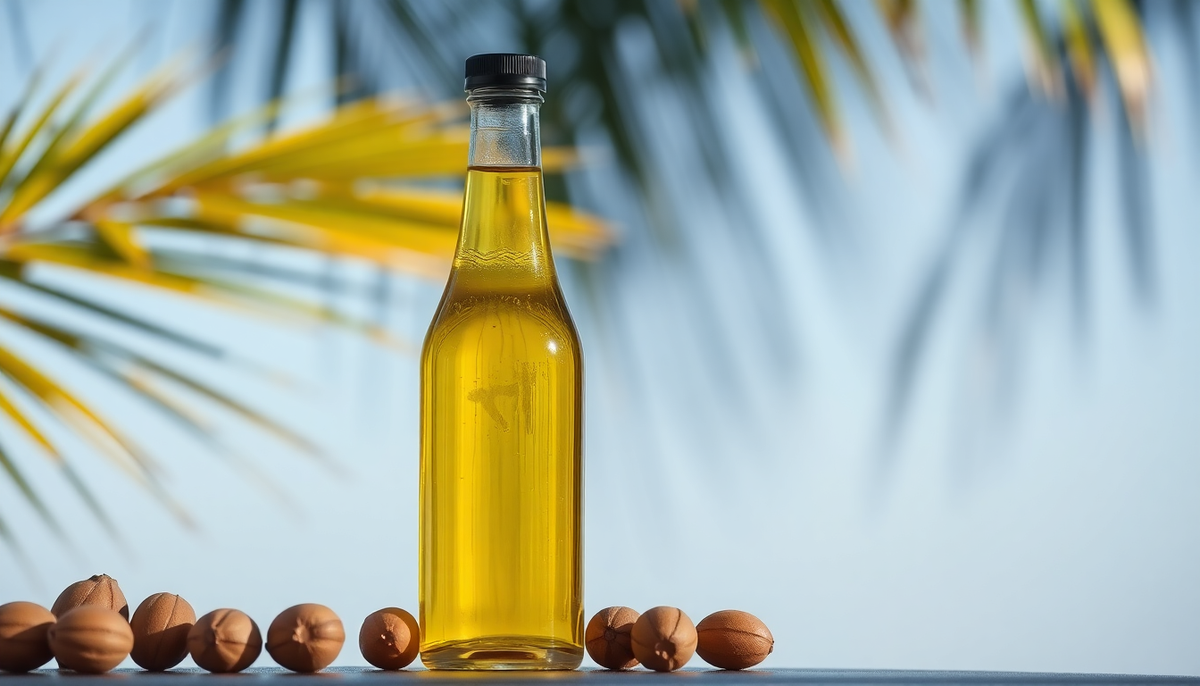 Huile de Batana 2026 : Avis Complets, Bienfaits Naturels et Conseils d'Utilisation pour une Peau et des Cheveux Éclatants