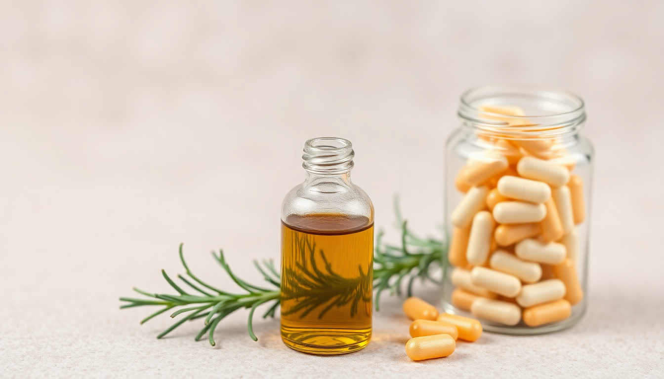 Increase Follicle Permeability Naturally: Rosemary‑Activated Batana Oil with Vitamin E to Break Down Wax Films and Amplify Chebe Penetration