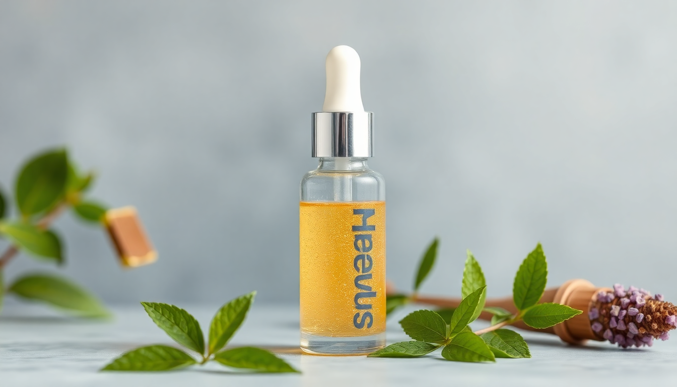 Nano-Emulsified Batana + Rosemary Serum with Vitamin E: Rapid Pre-Chebe Scalp Detox for Men to Dissolve Wax, Cut Shedding and Maximize Absorption
