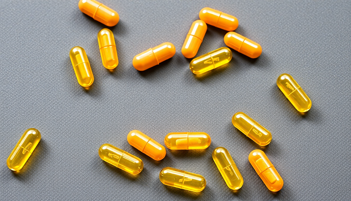Les Avantages Incontournables de la Capsule de Vitamine E pour une Peau Radieuse en 2026