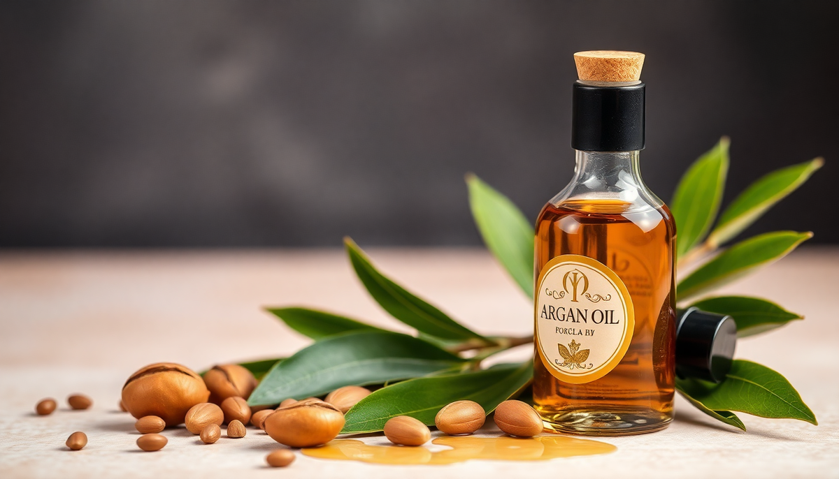 Top Benefits of Moroccan Argan Oil for Hair Care in 2026: Natural Shine and Strength