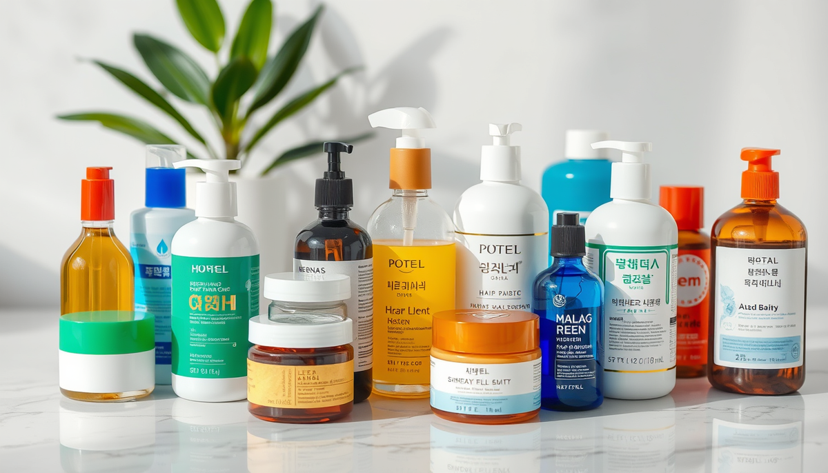 Where to Buy Korean Hair Care Products: Top Brands, Authentic Options, and How to Shop in 2026