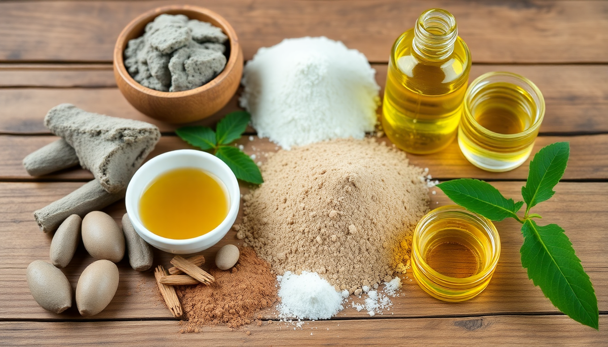 Chébé Aroma Zone: Guide Complet pour Stimuler la Densité et la Santé des Cheveux en 2026