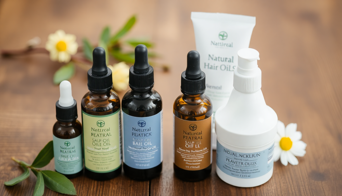 Transform Your Hair Care Routine with Proven Tips and Natural Solutions for Lasting Hair Growth