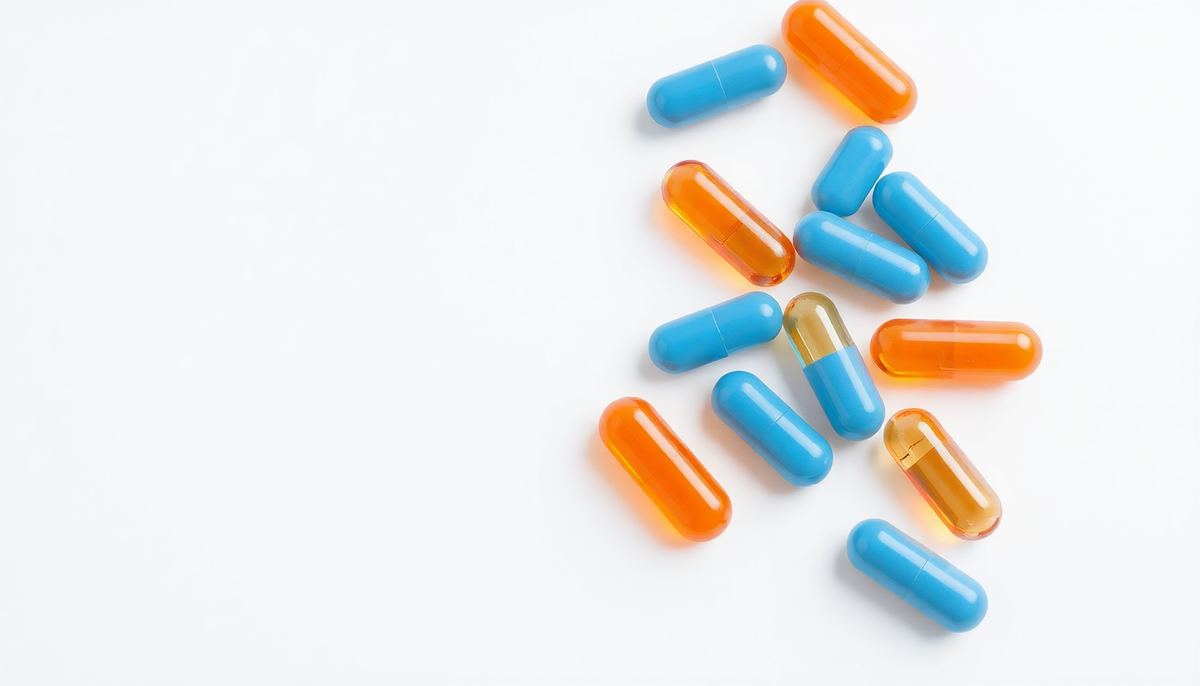 2026'da Vitamin E Kapsülü ile Cilt ve Saç Sağlığınızı Güçlendiren En Güncel Trendler ve İpuçları