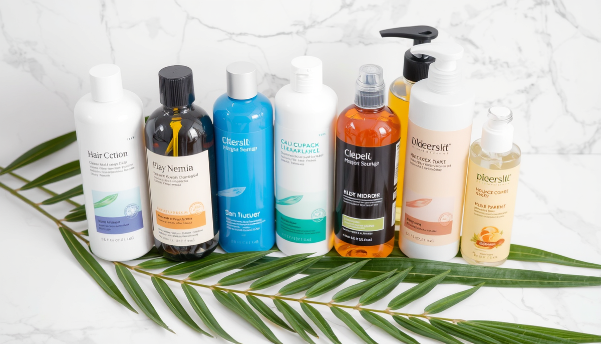 Hair Care Products in 2026: The Ultimate Guide to Selecting Safe, Eco-Friendly Solutions for Strong, Shiny Hair